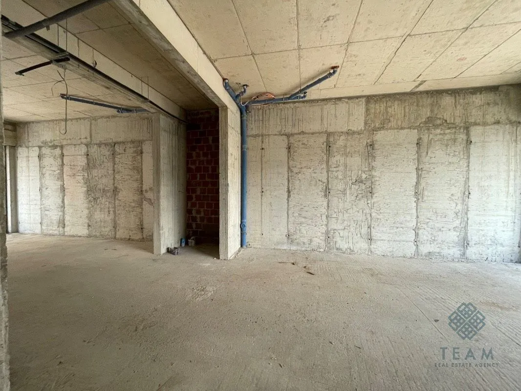Rent, office space, 100m², City Kej, Podgorica