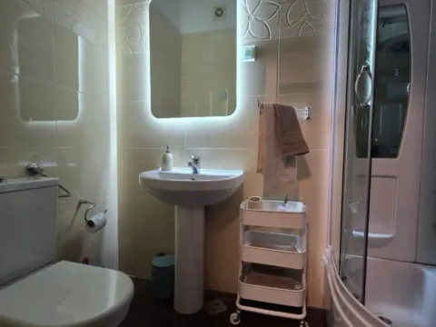 Izdavanje, jednosoban stan, 37m², Gorica C, Podgorica - image 13