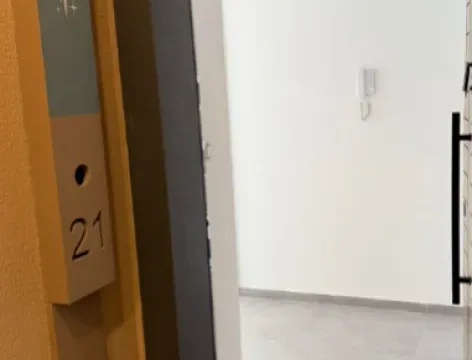 Sale, two bedroom apartment, 42m², Podkošljun, Budva - image 7