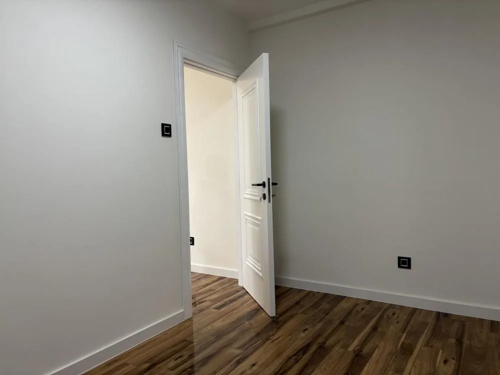 Sale, three bedroom apartment, 75m², Južni Bulevar, Vračar Sve Podlokacije