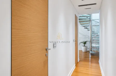 Rent, two bedroom apartment, 500m², Dukley Gardens, Budva - image 8