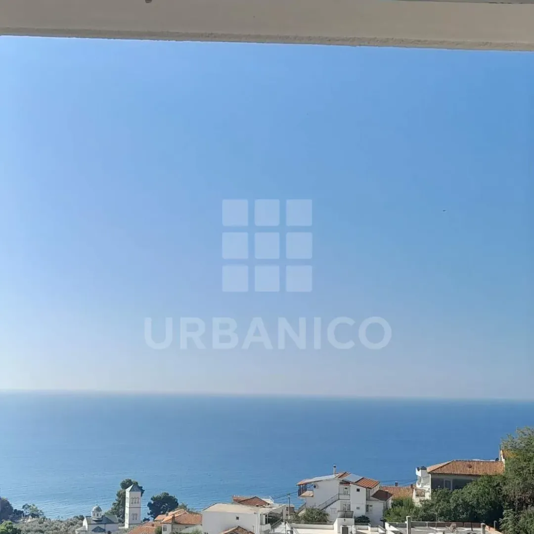 Prodaja, dvosoban stan, 64m², Pinješ, Ulcinj