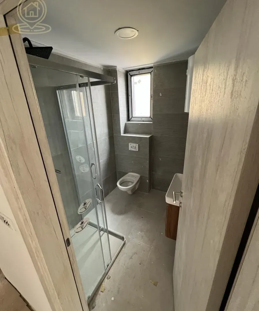 Prodaja, četvorosoban stan, 75m², Medijana, Niš
