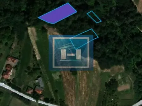 Prodaja, plac, 402m², Šantarovac, Jagodina - image 6