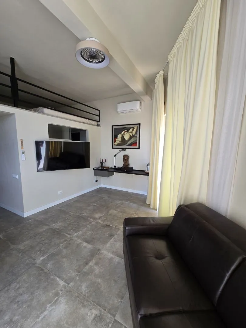 Prodaja, jednosoban stan, 91m², Mažina, Tivat