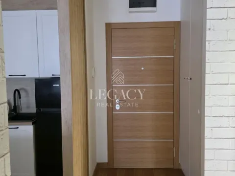 Izdavanje, dvosoban stan, 54m², Novi Beograd Blok 65, Novi Beograd Sve Podlokacije - image 8