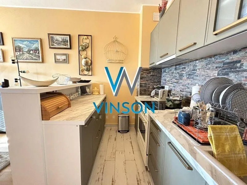 Prodaja, dvosoban stan, 59m², Telep, Novi Sad Sve Podlokacije