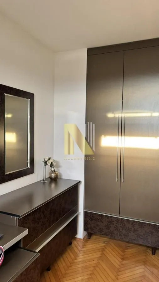 Izdavanje, dvosoban stan, 43m², Bulevar Oslobodjenja, Novi Sad Sve Podlokacije