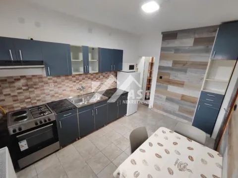 Rent, three bedroom apartment, 90m², Kać, Novi Sad Sve Podlokacije - image 3