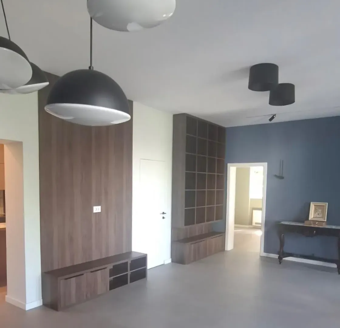 Izdavanje, stan, 138m², Savski Venac, Beograd