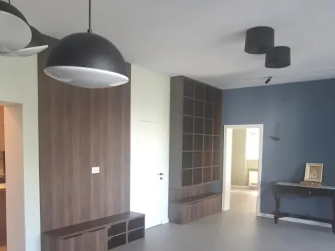 Izdavanje, stan, 138m², Savski Venac, Beograd - image 7