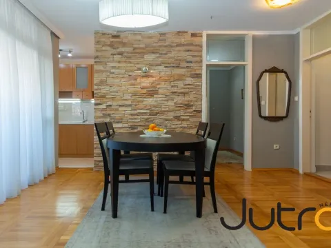 Rent, two bedroom apartment, 64m², Stari Aerodrom, Podgorica - image 2