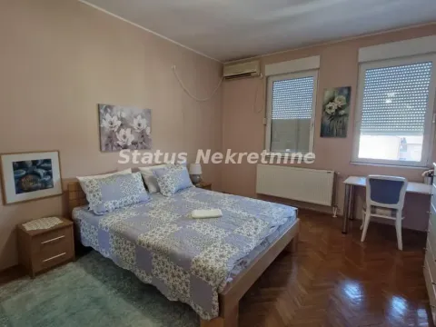 Sale, four bedroom apartment, 120m², Stari grad, Novi Sad - image 5