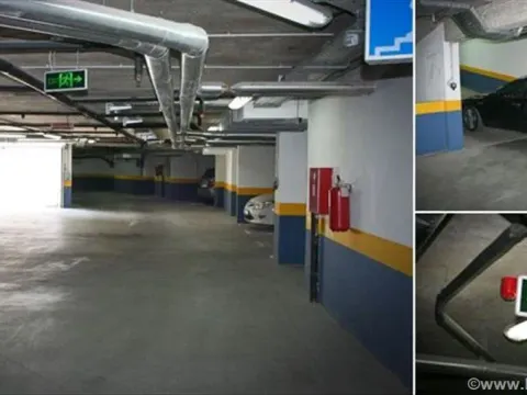 Rent, office space, 180m², Stari Grad, Beograd - image 7