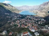 Sale, land lot, 3205m², Kotor, Crna Gora - image 1