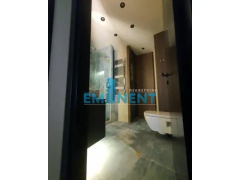 Rent, three bedroom apartment, 82m², Novi Beograd Blok 65, Novi Beograd Sve Podlokacije - image 10