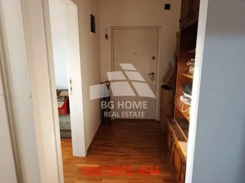 Sale, two bedroom apartment, 56m², Palilula Sve Podlokacije, Beograd - image 4