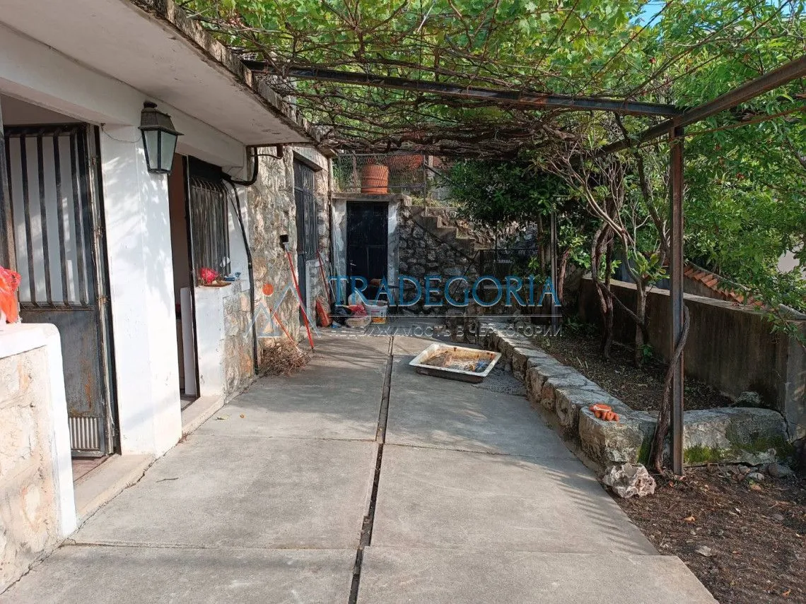 Prodaja, kuća, 64m², Sutomore, Bar