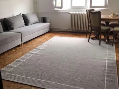 Izdavanje, dvosoban stan, 56m², Stari grad, Novi Sad - image 2