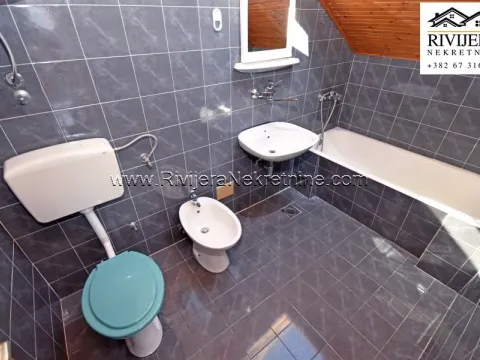Prodaja, trosoban stan, 94m², Meljine, Herceg Novi - image 20