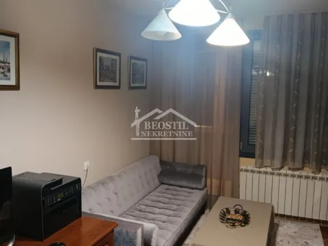 Prodaja, četvorosoban stan, 104m², Gradska Bolnica, Zvezdara Sve Podlokacije - image 12