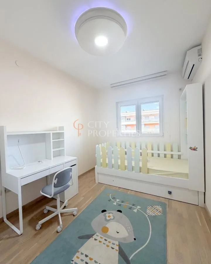 Prodaja, stan, 72m², City Kvart, Podgorica
