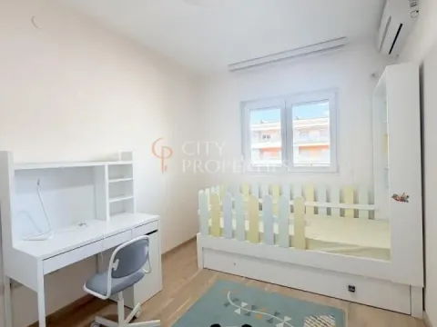 Sale, apartment, 72m², City Kvart, Podgorica - image 9