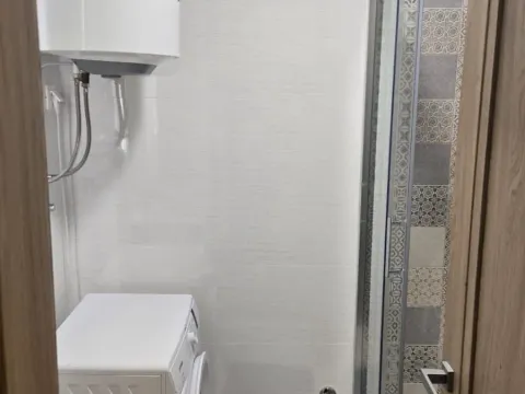 Rent, one bedroom apartment, 29m², Master Kvart, Podgorica - image 10