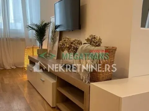 Izdavanje, dvosoban stan, 40m², Bulevar Oslobodjenja, Novi Sad Sve Podlokacije - image 3