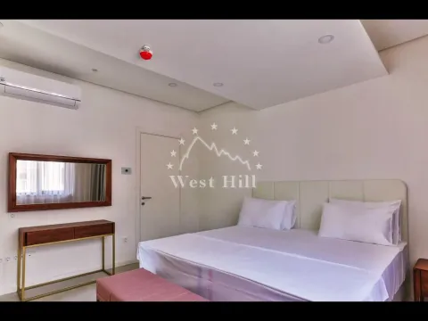 Sale, two bedroom apartment, 107m², Rafailovići, Budva - image 5