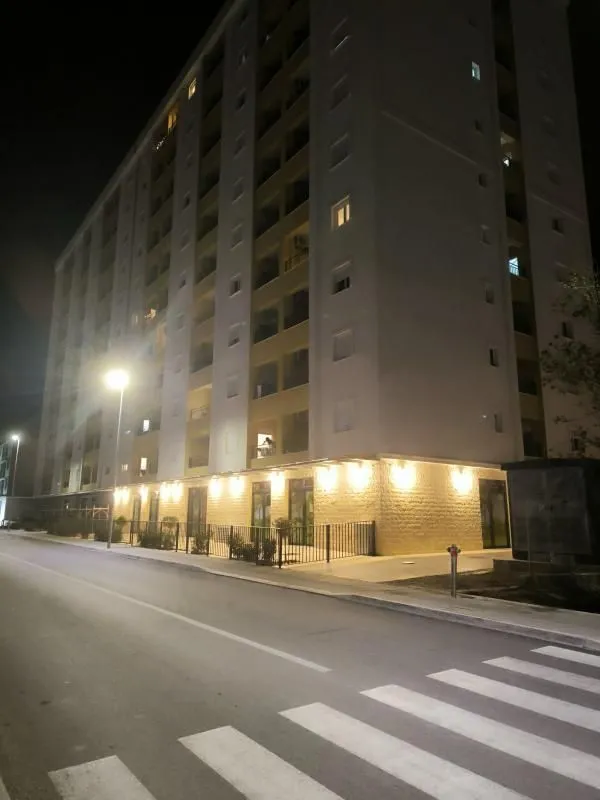 Prodaja, jednosoban stan, 47m², Ilino, Bar