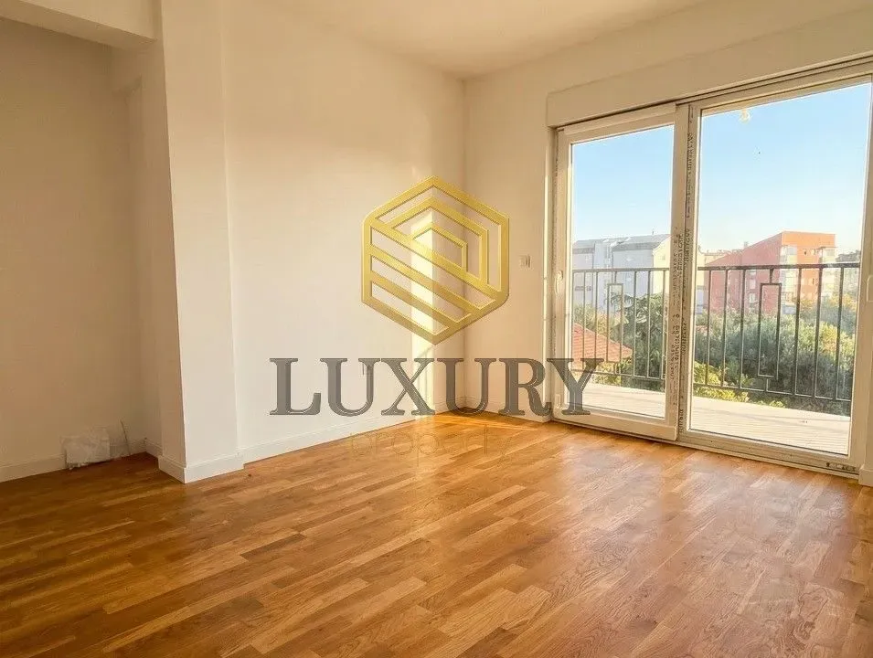 Sale, one bedroom apartment, 68m², Zabjelo, Podgorica