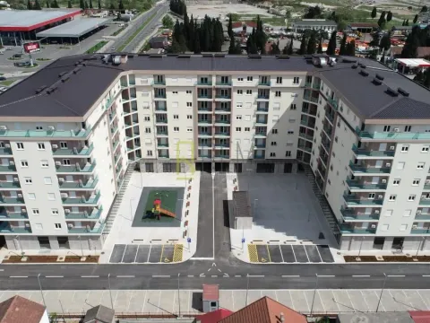 Prodaja, dvosoban stan, 66m², Zabjelo, Podgorica - image 11