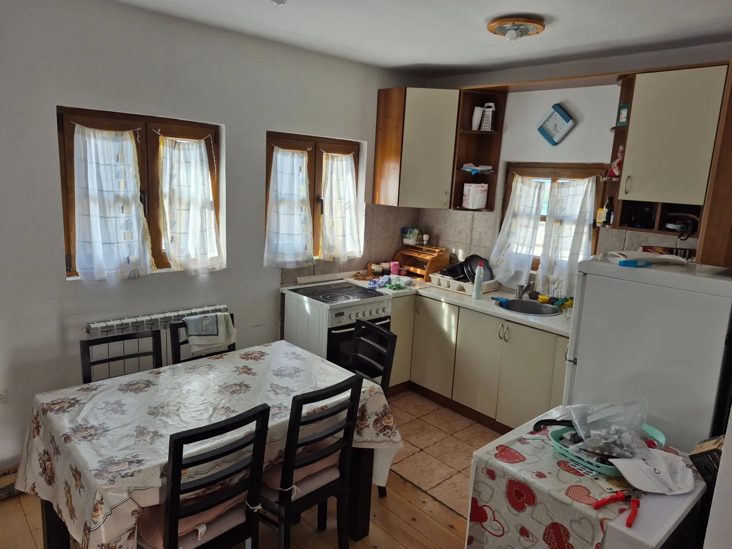 Prodaja, kuća, 100m², Žabljak II, Žabljak