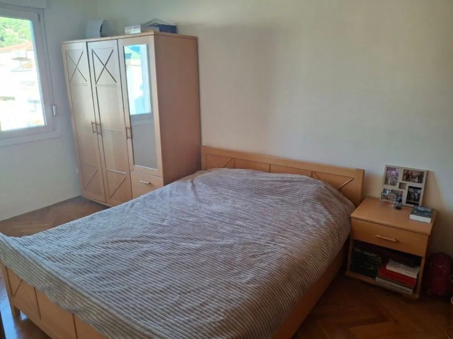Prodaja, trosoban stan, 115m², Zagorič, Podgorica