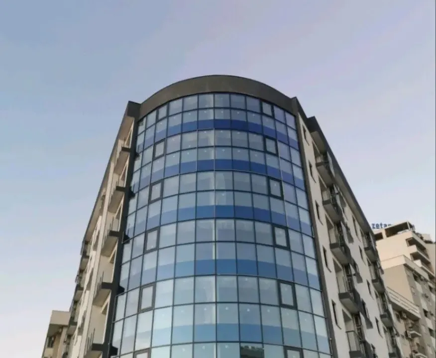 Prodaja, dvosoban stan, 64m², Vezirov Most, Podgorica