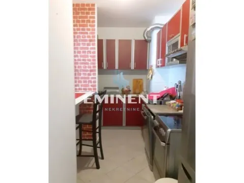 Rent, three bedroom apartment, 58m², Novi Beograd Blok 72, Novi Beograd Sve Podlokacije - image 4