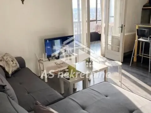 Rent, four bedroom apartment, 120m², Stari Grad, Beograd - image 2