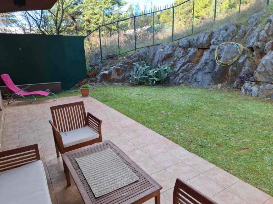 Rent, three bedroom apartment, 137m², Centar, Podgorica