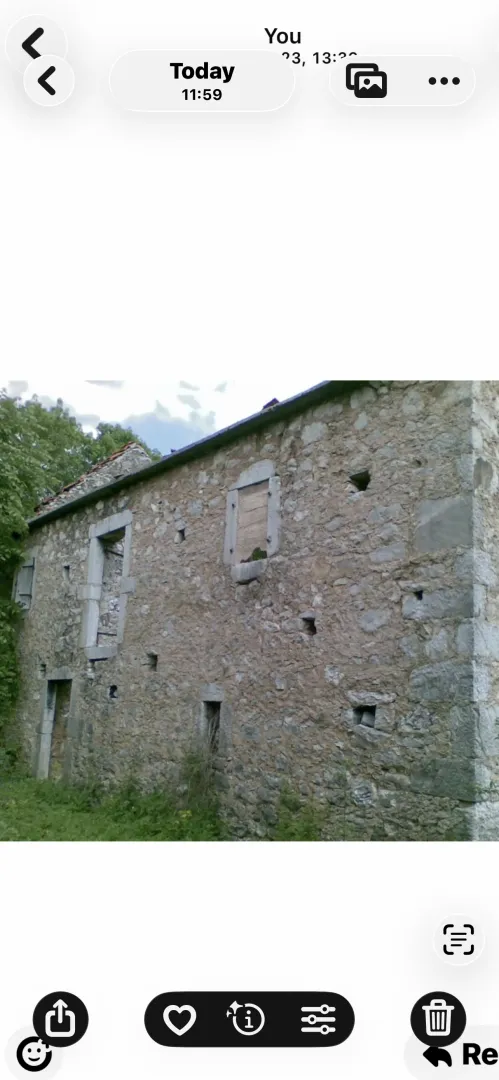 Sale, land lot, 4000m², Gostilje Martinićko, Danilovgrad
