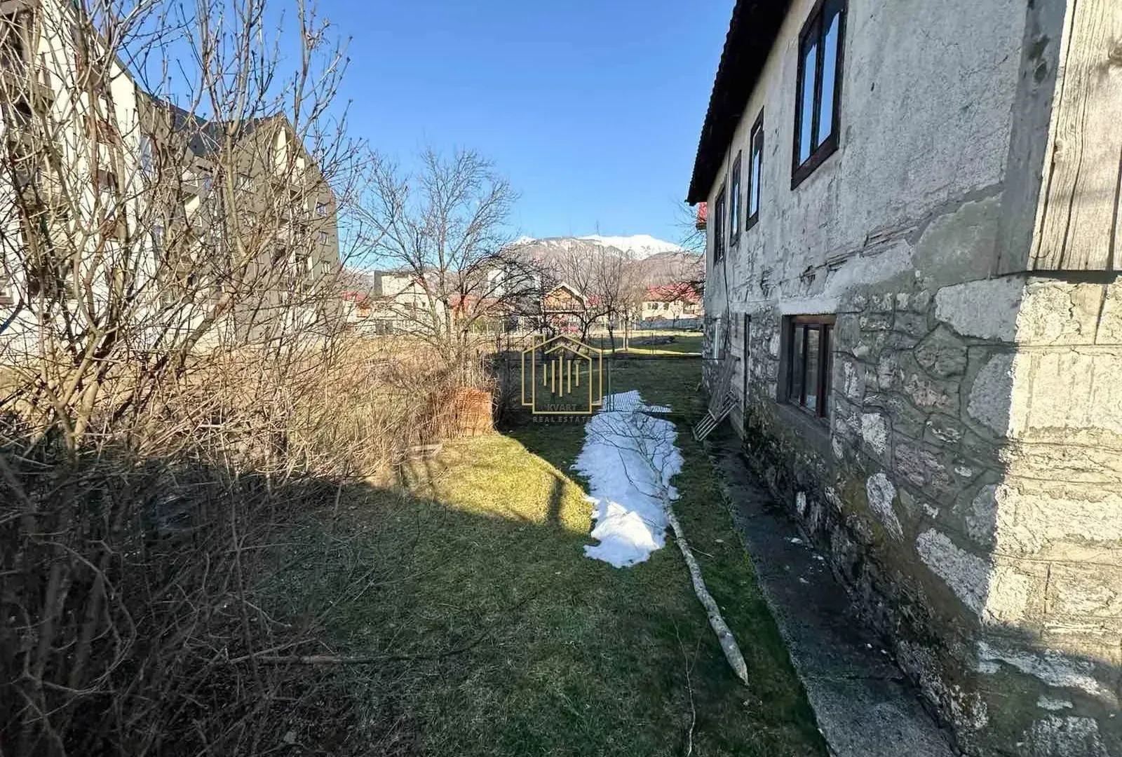 Sale, house, 100m², Centar, Kolašin