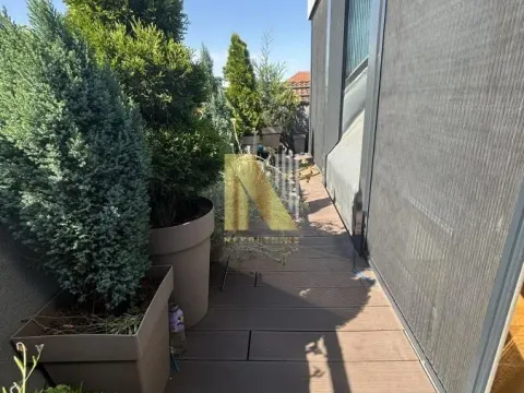 Prodaja, četvorosoban stan, 111m², Nova Detelinara, Novi Sad Sve Podlokacije - image 24