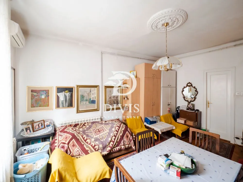 Sale, three bedroom apartment, 84m², Čubura, Beograd