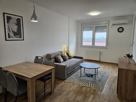 Rent, one bedroom apartment, 42m², Avijatičarsko naselje, Novi Sad Sve Podlokacije - image 3