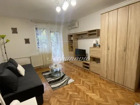 Prodaja, stan, 27m², Rotkvarija, Novi Sad Sve Podlokacije - image 5