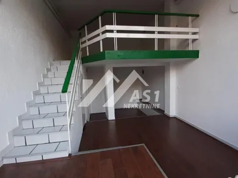 Rent, office space, 48m², Novi Sad Sve Podlokacije, Novi Sad - image 9