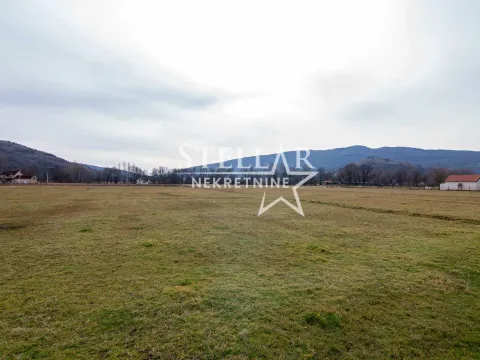 Sale, land lot, 6800m², Bandići, Danilovgrad