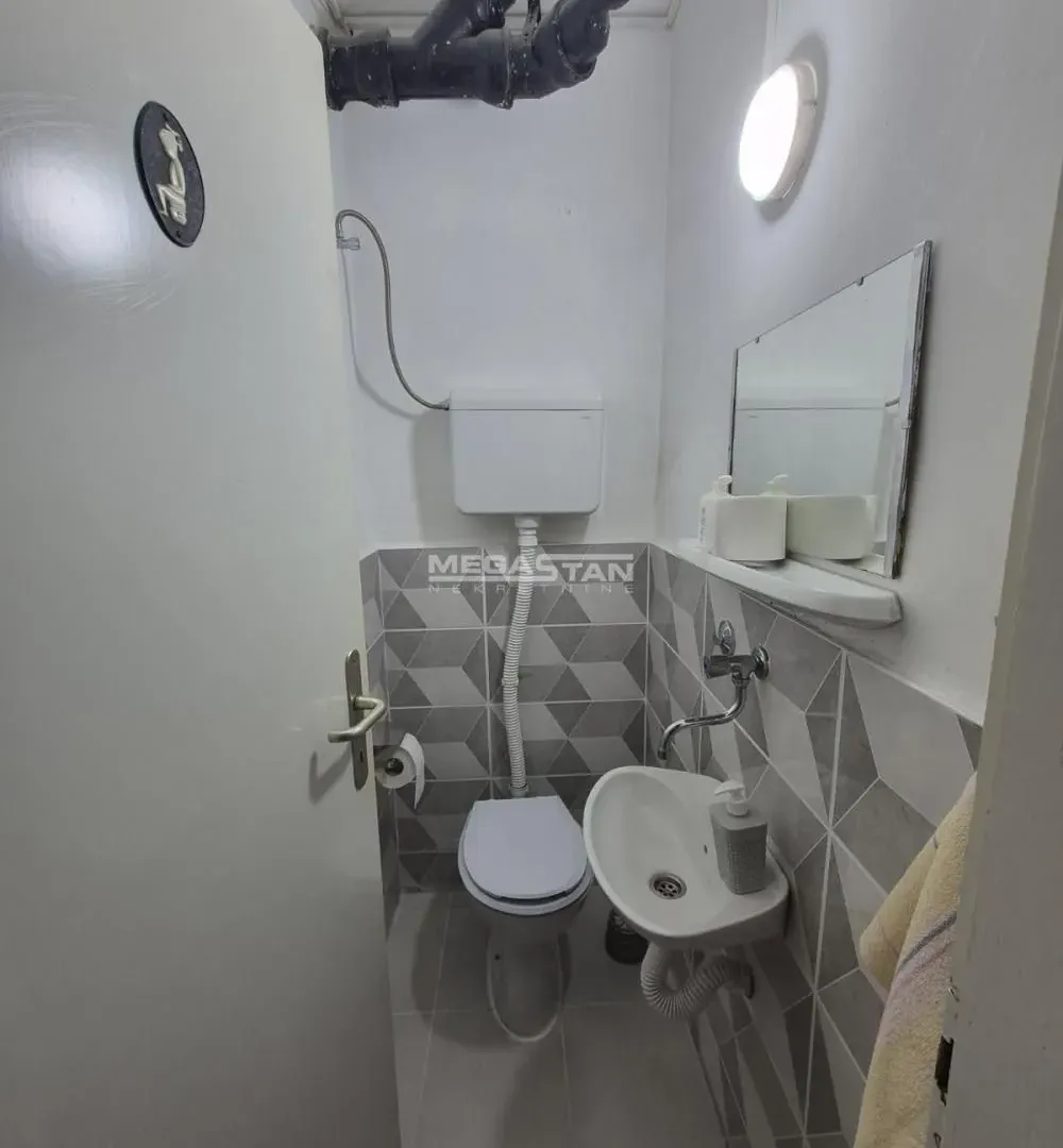Sale, three bedroom apartment, 79m², Mirijevo 1, Mirijevo Sve Podlokacije