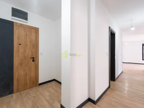 Sale, two bedroom apartment, 68m², Donja Gorica, Podgorica - image 5