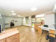 Izdavanje, poslovni prostor, 38m², Stara Varoš, Podgorica - image 1